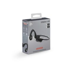 AUDÍFONOS OSOM X8 SUMERGIBLES